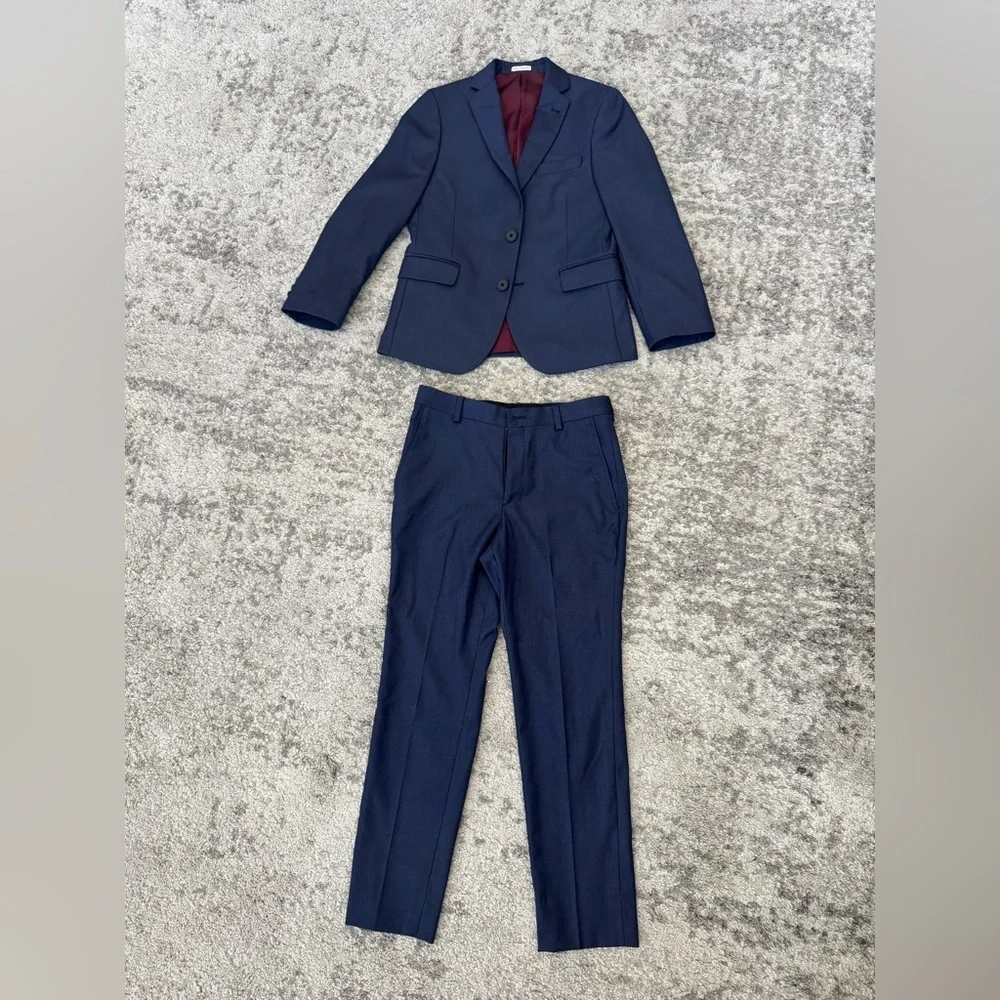 Joseph Aboud boys 2 piece set